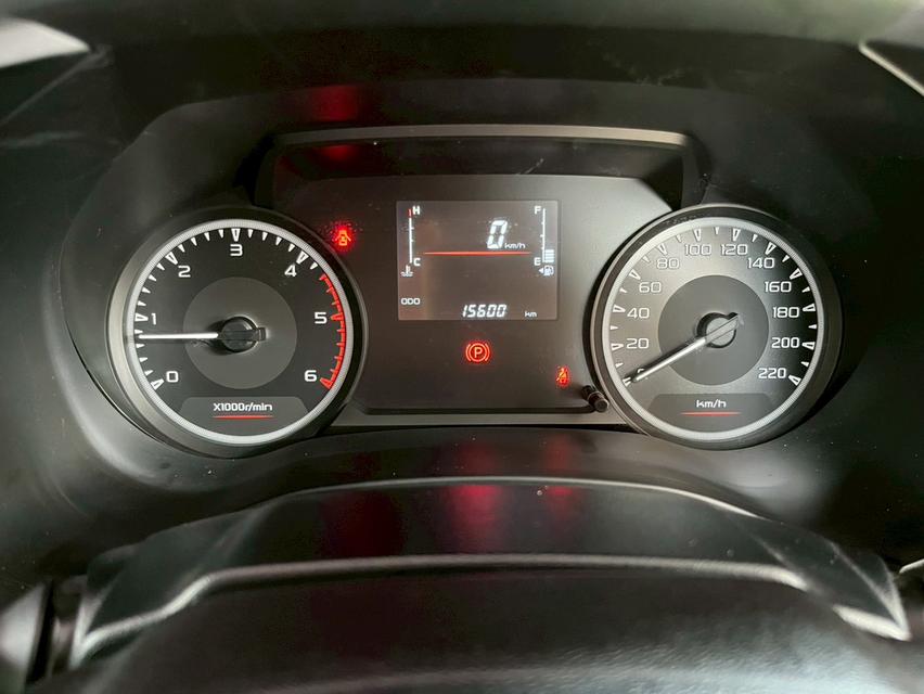 ❄️ ALL-NEW ISUZU D-MAX SPARK 1.9 S MT! ปี 2021! ❄️ 13