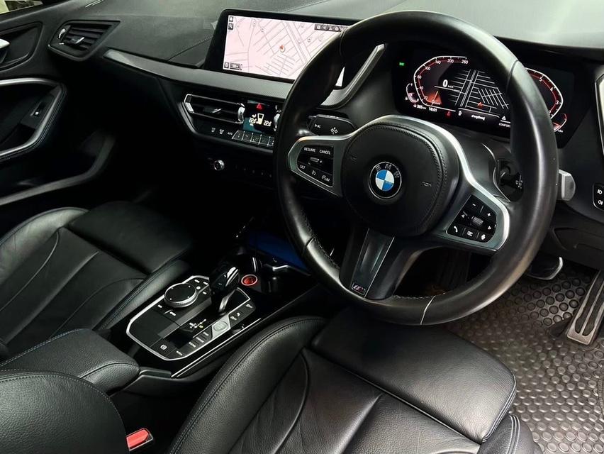 BMW 220i M Sport