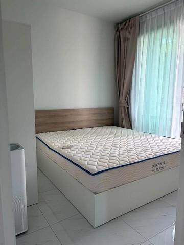 ให้เช่าบ้าน2ชั้น โครงการโคโม่ เบียงก้า บ้านแฝดสไตล์บ้านเดี่ยว หลังมุม ใกล้เมกาบางนา 4