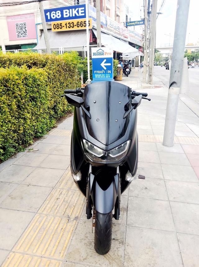 Yamaha Nmax 155 VVA ABS ปี2025 สภาพเกรดA 2315 km เอกสารพร้อมโอน 7