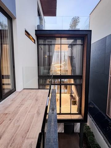 ลด 10 ล้าน ขายบ้านเดี่ยว 4 ชั้น  The Primary V (เดอะ ไพรมารี่ วี) เกษตร-นวมินทร์ 3