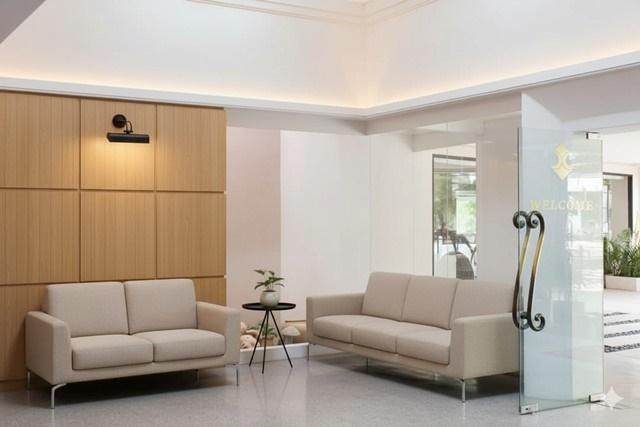 โรงแรม 4–5 ดาว นนทบุรี ตลาดนกฮูกตลาดต้นสัก สนามบินน้ำ 2 ไร่ 1 งาน 4 ตร.ว. 161ห้อง 9,002 ตร.ม 6