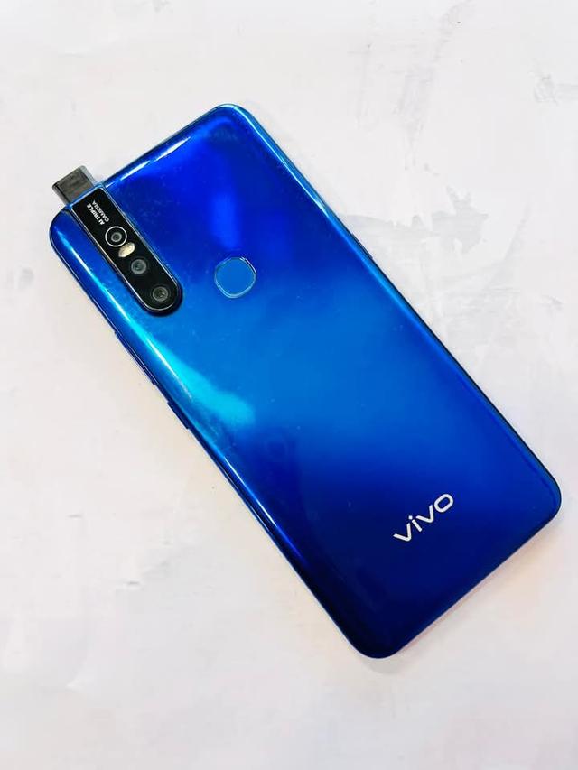 Vivo V15 สสภาพดีมาก