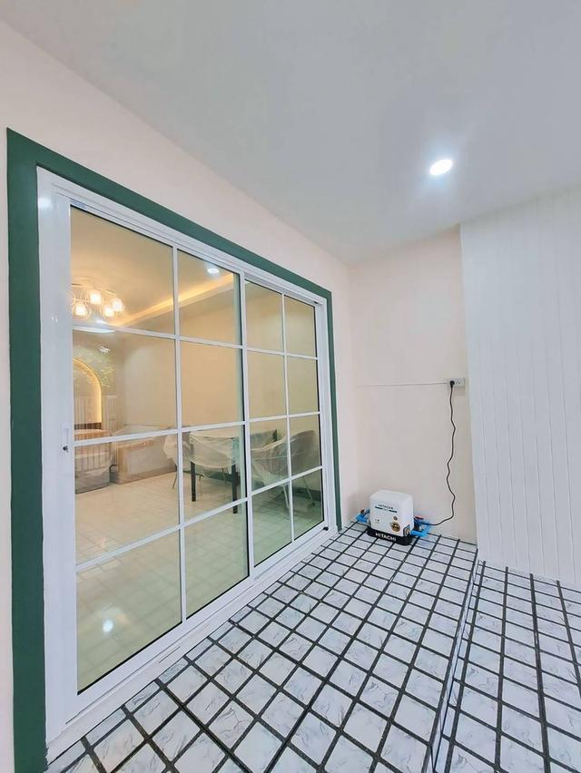 หมู่บ้านพฤกษา3 .... 15