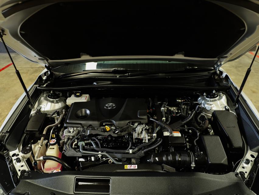 2021 Toyota CAMRY 2.5 (ปี 18-24) Hybrid Premium Sedan AT รูปที่ 20