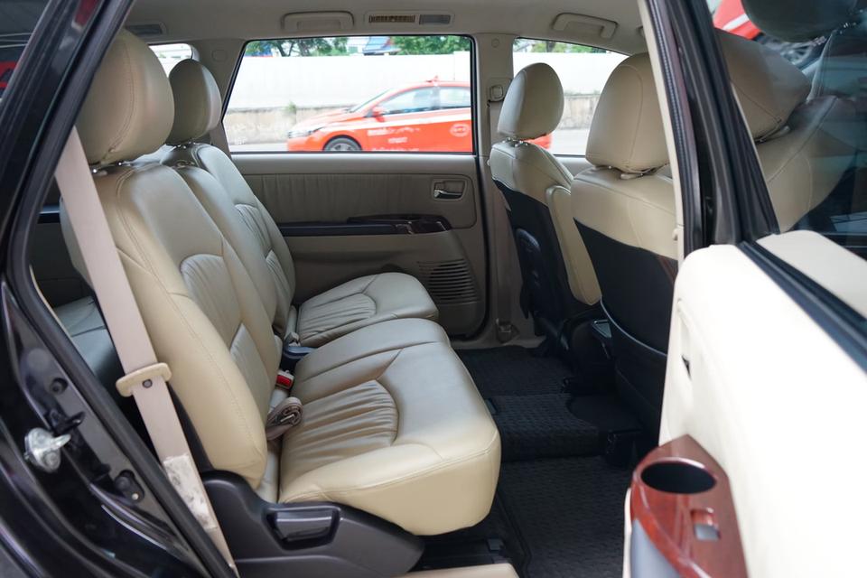 🚩MITSUBISHI SPACE WAGON 2.4 GLS 2010 12