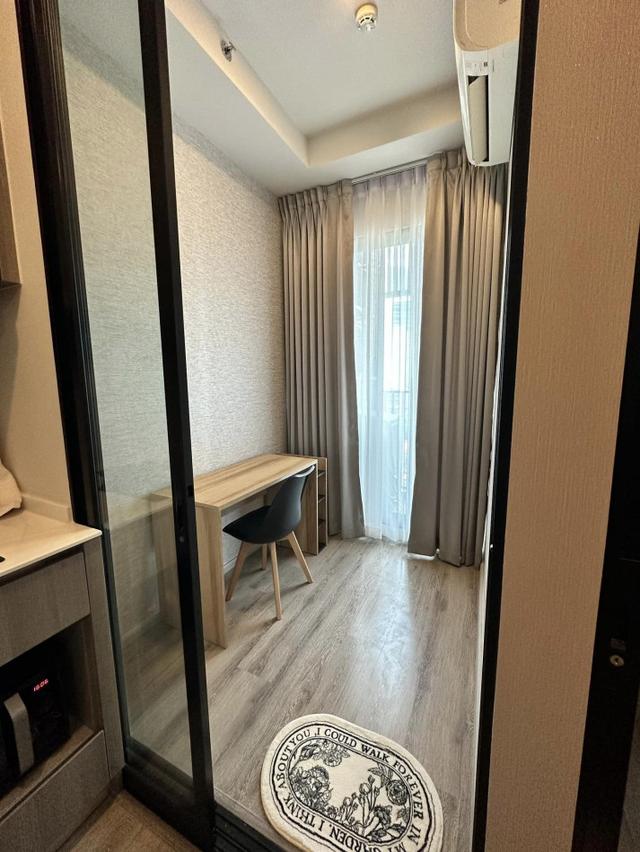 KL04261 - KnightsBridge Prime Ratchayothin - 31.24 sqm - BTS Phahonyothin24- BTS Ratchayothin 5