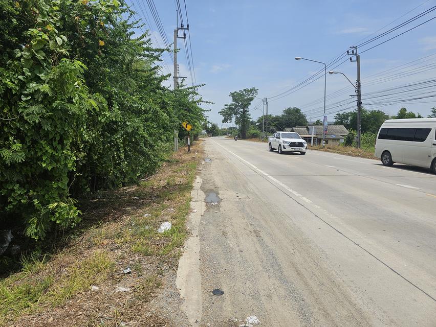 ขายที่ดินจังหวัดนนทบุรี 6