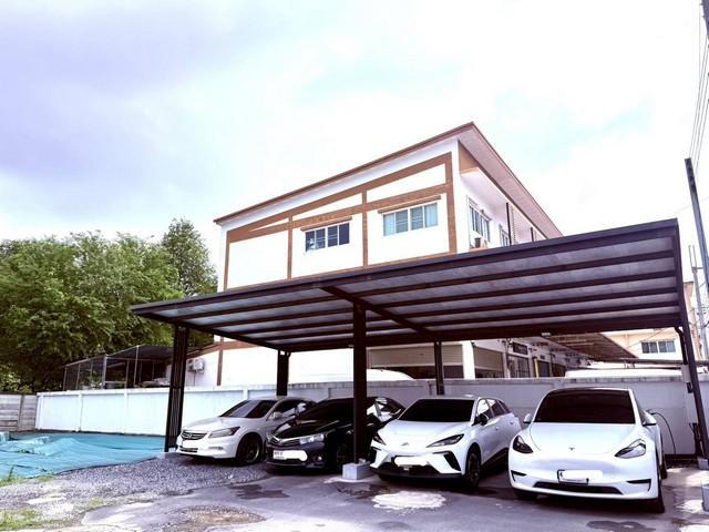 ให้เช่าด่วน! โรงงานผลิตเครื่องสำอาง-อาหาร มาตรฐาน GMP พร้อมเข้าอยู่ ลาดกระบัง กรุงเทพ 1