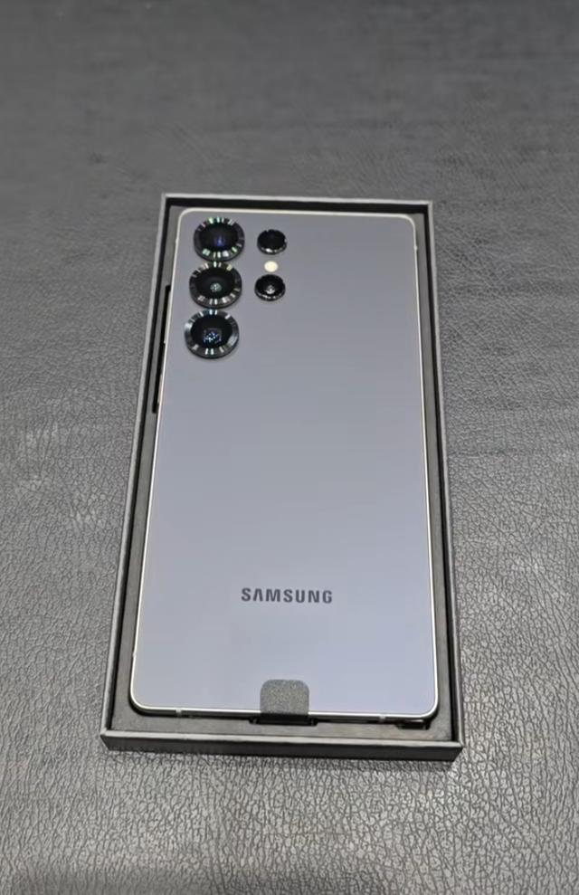 ขาย Galaxy S25 4