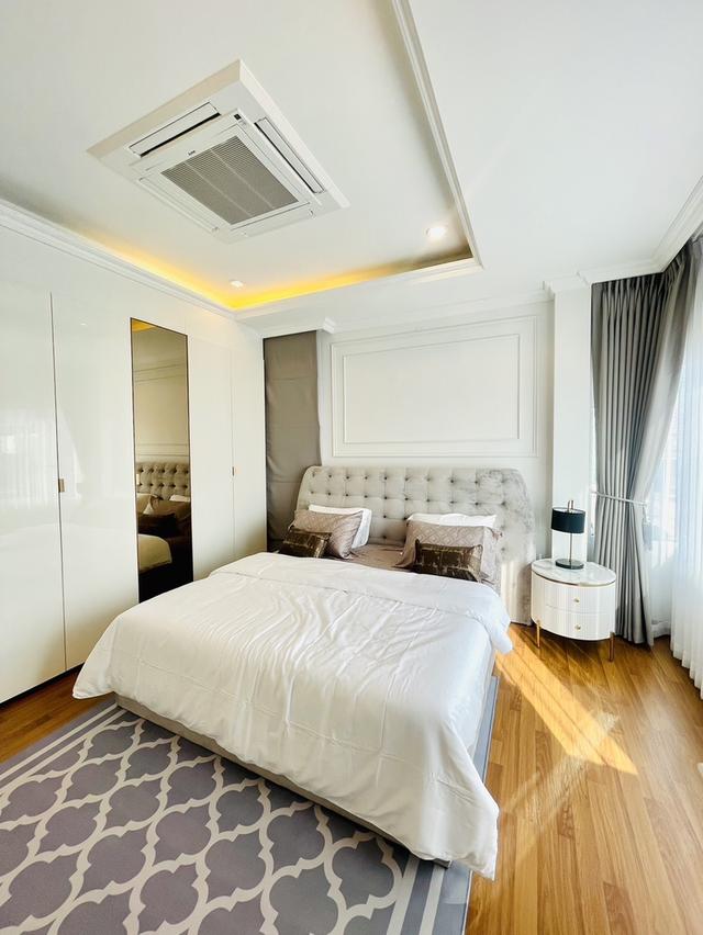 บ้านเดี่ยวบิ้วอินครบพร้องเฟอร์นิเจอร์ 19