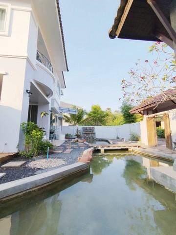 For Rent : Thalang, Private Pool Villa, 4 Bedrooms 5 Bathrooms 2