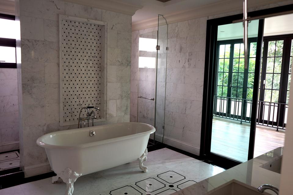 บ้านแสนสิริ พัฒนาการ : Baan Sansiri Pattanakarn 8