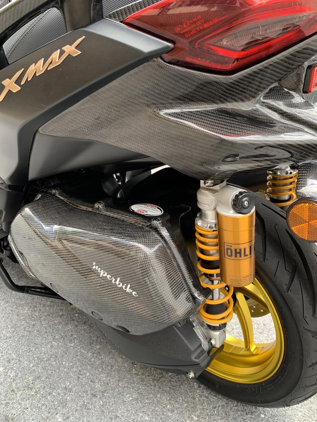 Xmax300 ปี 2023 12