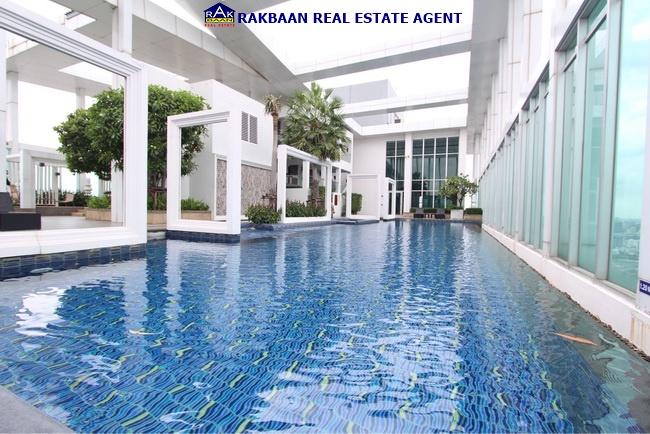 ขายRhythm Phahol-Ari ริธึ่ม พหล-อารีย์ 35.68ตร.ม. ชั้น 12A 1นอน 1ห้องน้ำ ห้องอยู่หน้าสวน แถมเฟอร์ฯ+แอร์ 16
