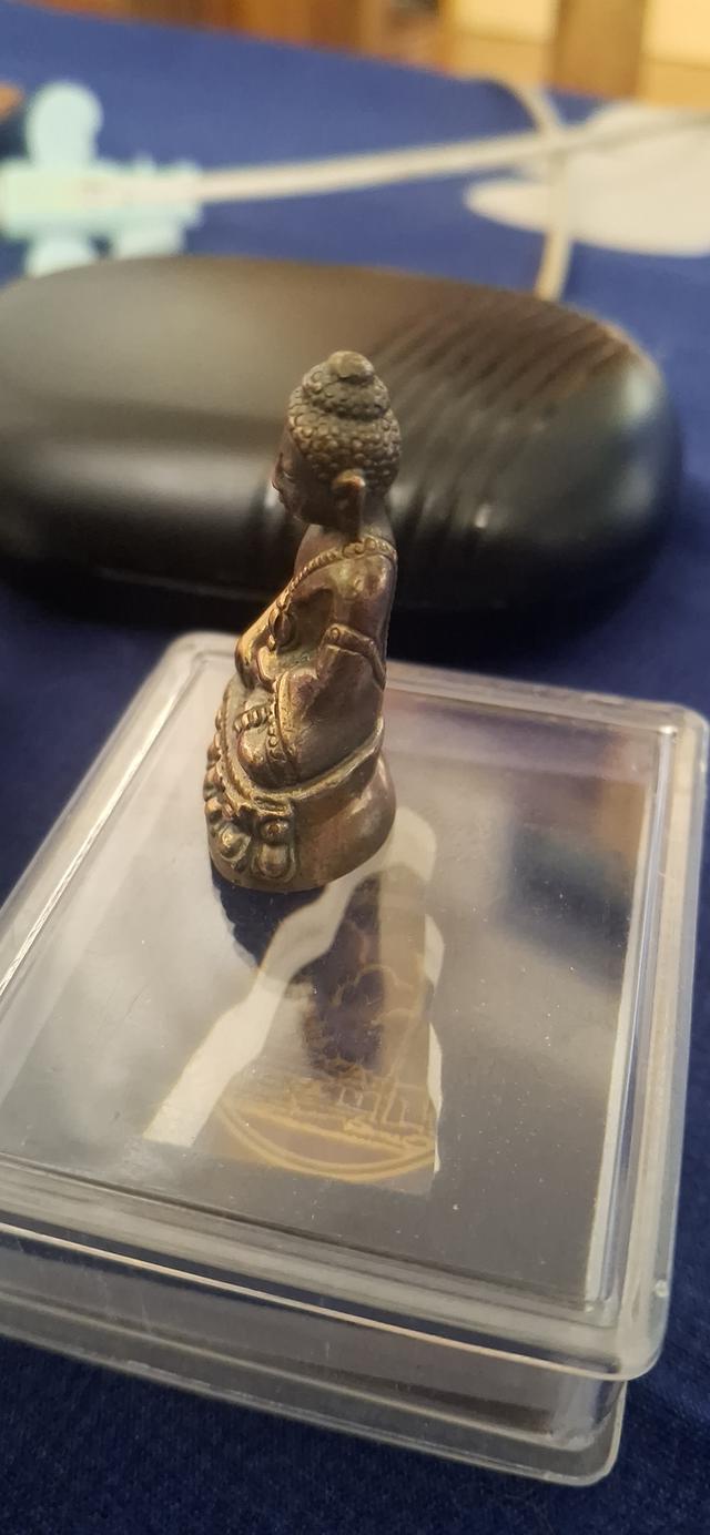 พระกริ่ง200ปีชุดกรรมการ วัดสุทัศน์ รูปที่ 8