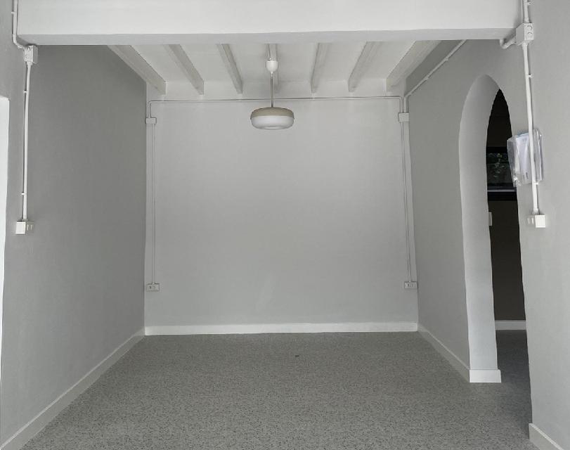 ให้เช่าโฮมออฟฟิศ / บ้านเดี่ยว 2 ชั้น / ทำเล สุทธิสาร ห้วยขวาง / ซอยวัฒนานิเวศน์ / ใกล้ MRTสุทธิสาร / บ้านสวยมาก 3