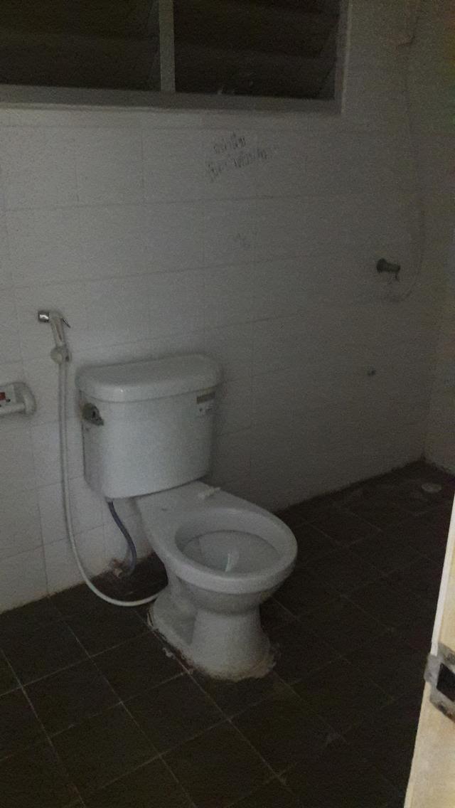 ให้เช่าอาคารพาณิชย์ 2 ชั้น 5