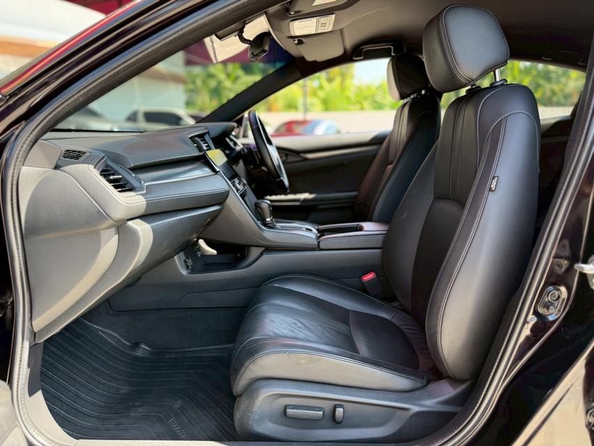 Honda Civic FK 1.5Turbo ปี17 15