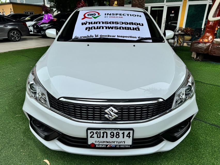 SUZUKI CIAZ 1.2 GL AT 2022