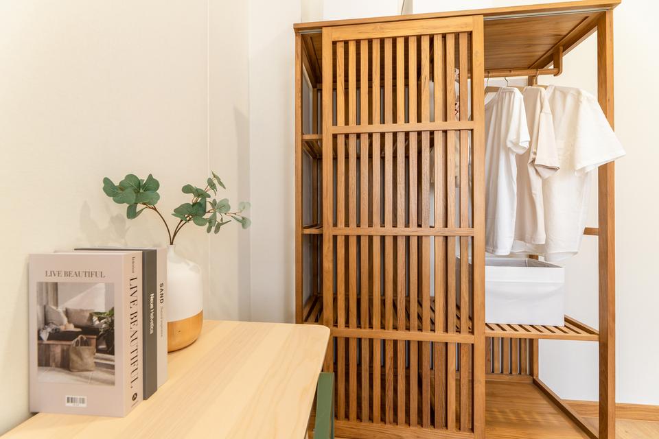 บ้านโครงการในเชียงใหม่โซน โชตนา 17