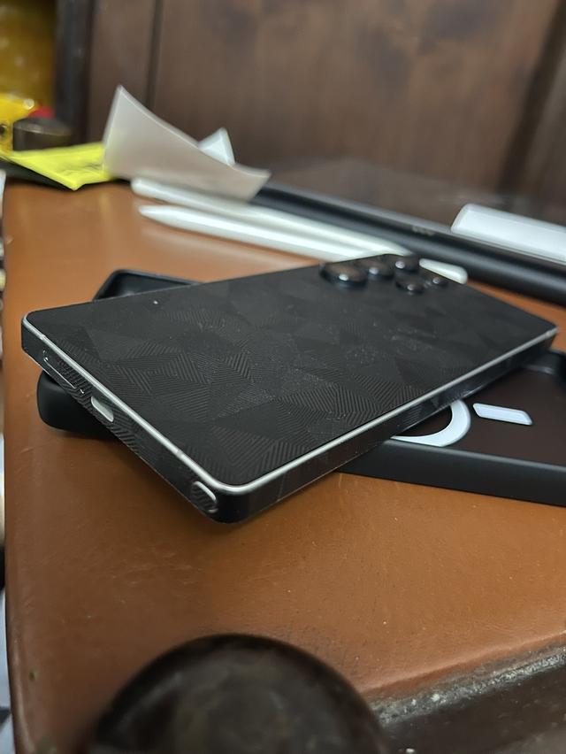 Samsung S25 ultra 1TB/12GB 3