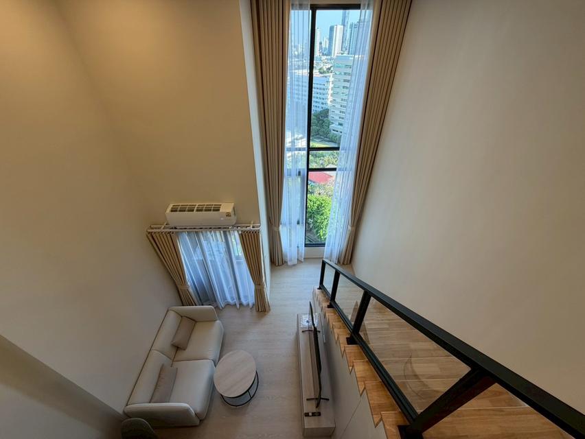 ให้เช่าคอนโด Flo by sansiri 7