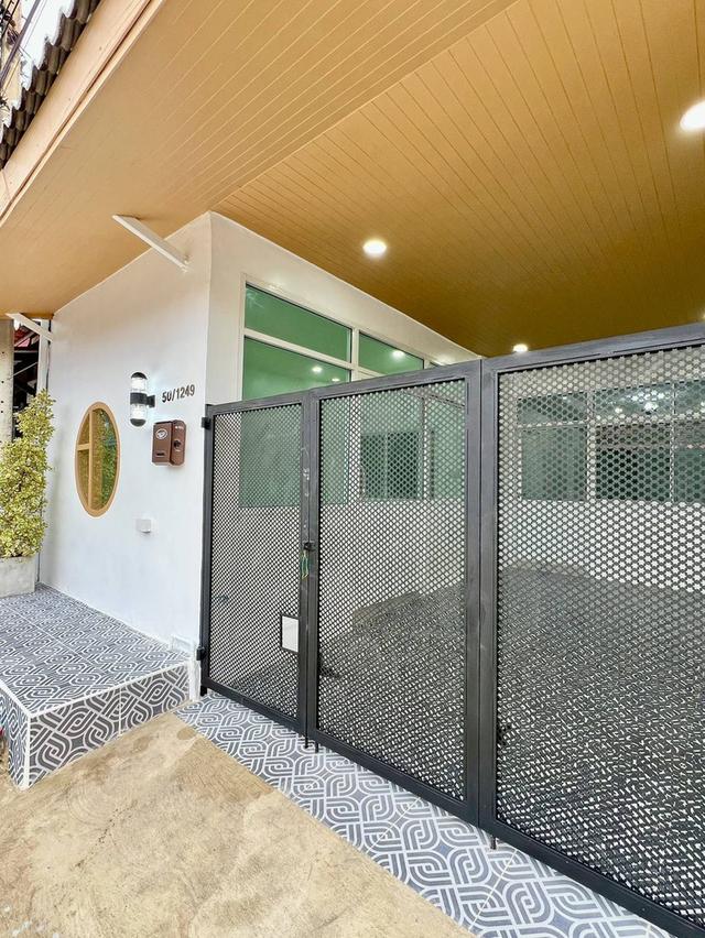 หมู่บ้านพฤกษา3 3