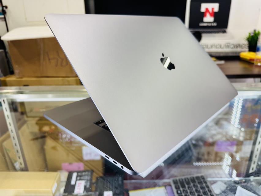 MacBook Pro 16 2019 i7/16/512 สภาพสวย 8