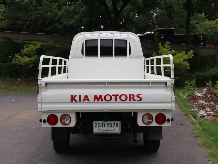 Kia K2500 ปี 2017 3