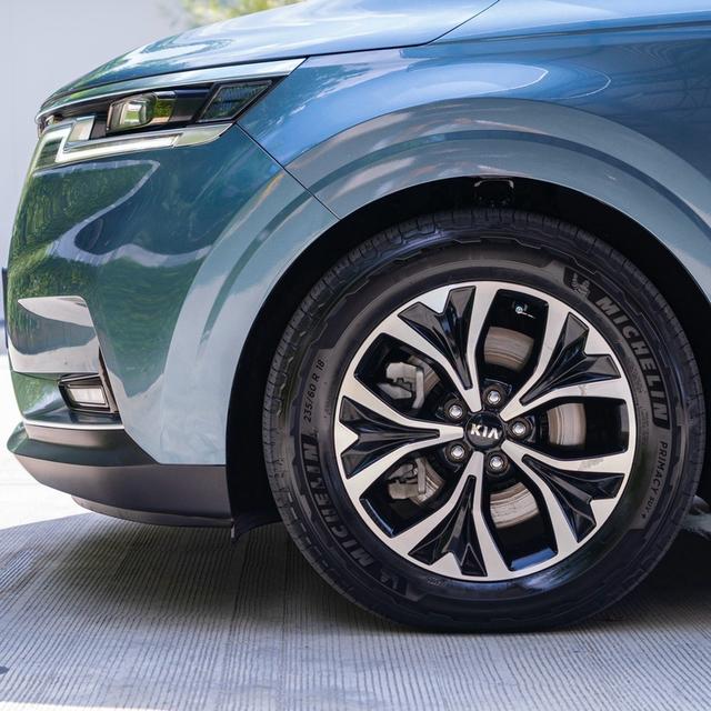 ✨ KIA CARNIVAL 2.2 SXL GEN4 ปี 2022 รูปที่ 6