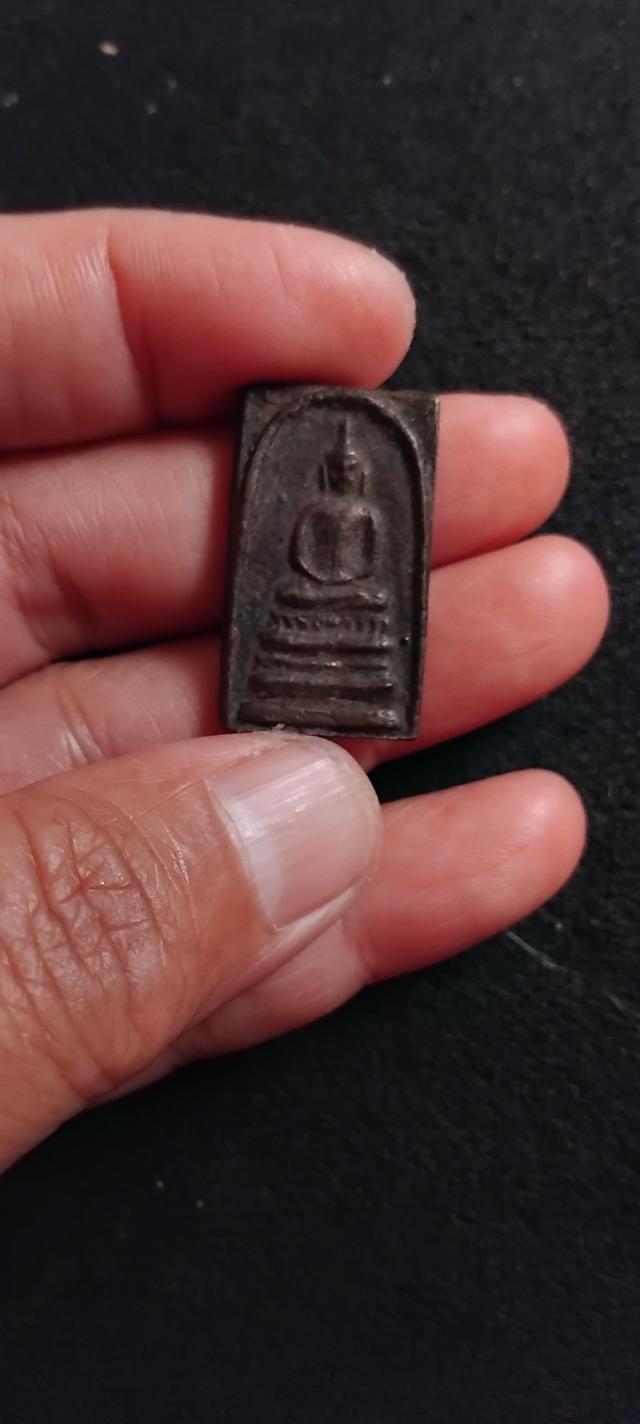พระบ้านเก็บเก่า พระเก่าๆ