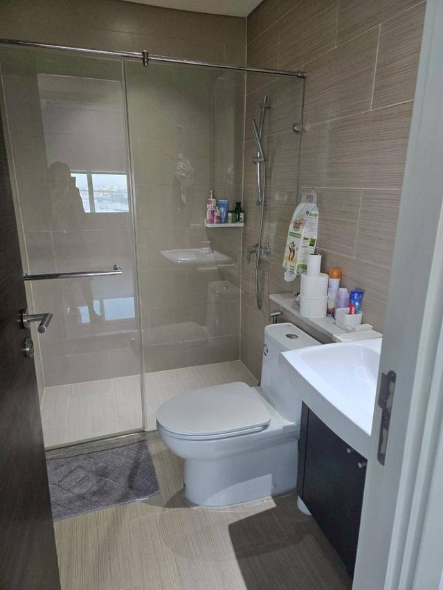 condo watermark chaophaya 14