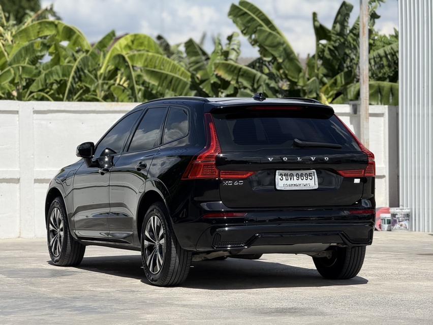 2022 VOLVO XC60, 2.0 RECHARGE T8 R-DESIGN AWD āļĢāļđāļāļĒāđāļāļĒāļāļĩāđ 3