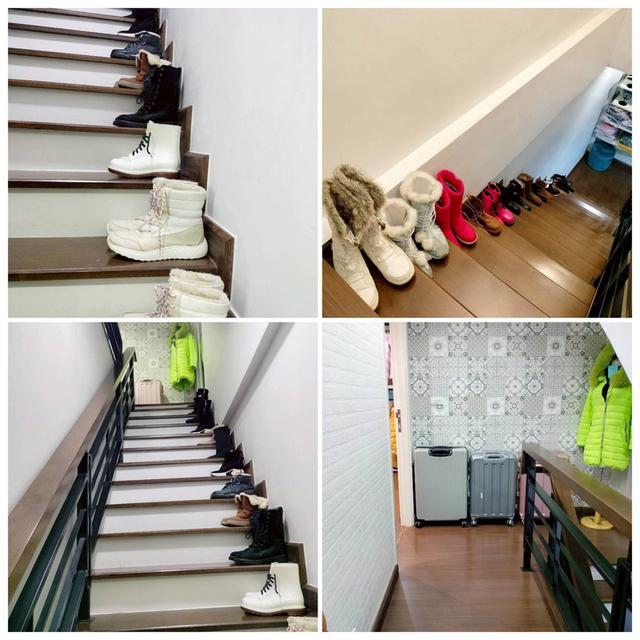 🚩💥ให้เช่า ทาวน์โฮม พร้อมกิจการร้านเช่าเสื้อกันหนาว และอุปกรณ์กันหนาว ครบวงจร พร้อมทำกิจการต่อได้เลย บางนา บางพลี สมุทรปราการ 9