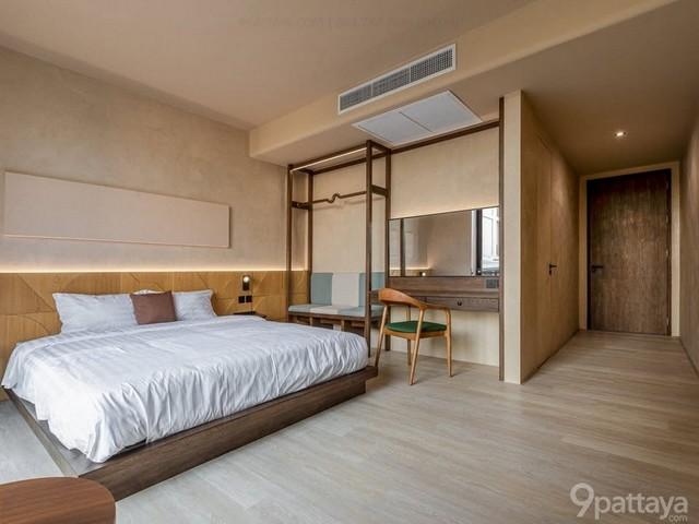 ขายพูลวิลล่า  ถนนทัพพระยา พัทยา น่าลงทุน ใจกลางเมืองพัทยา ทำเลศักยภาพ ใกล้ Walking Street 7