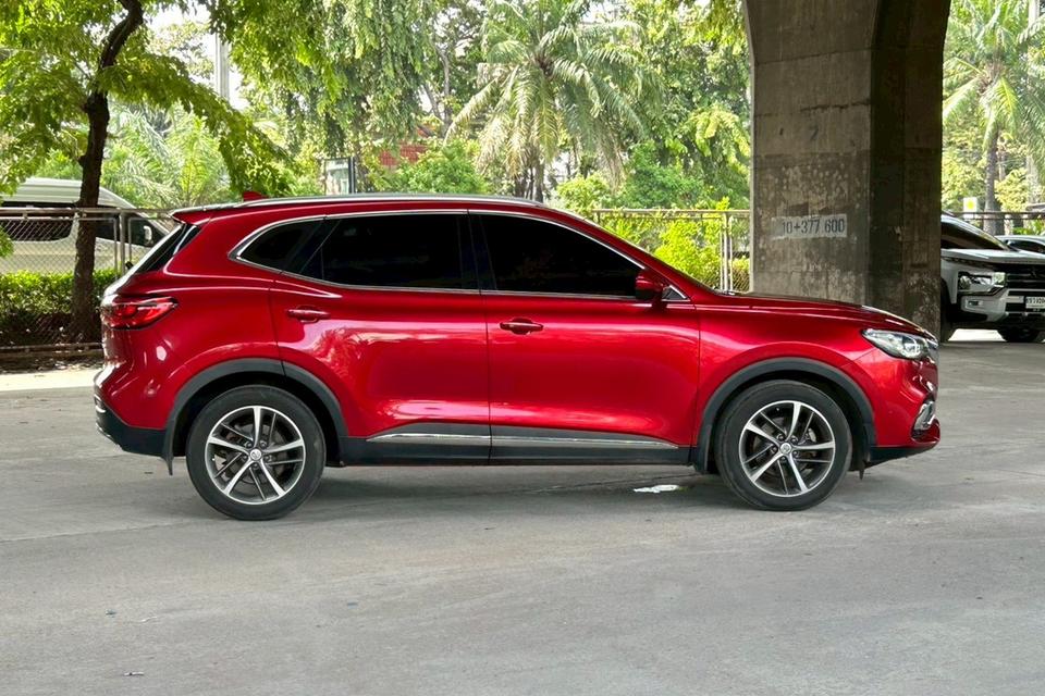 ขายด่วน! MG HS 1.5 Turbo D AT ปี 2020