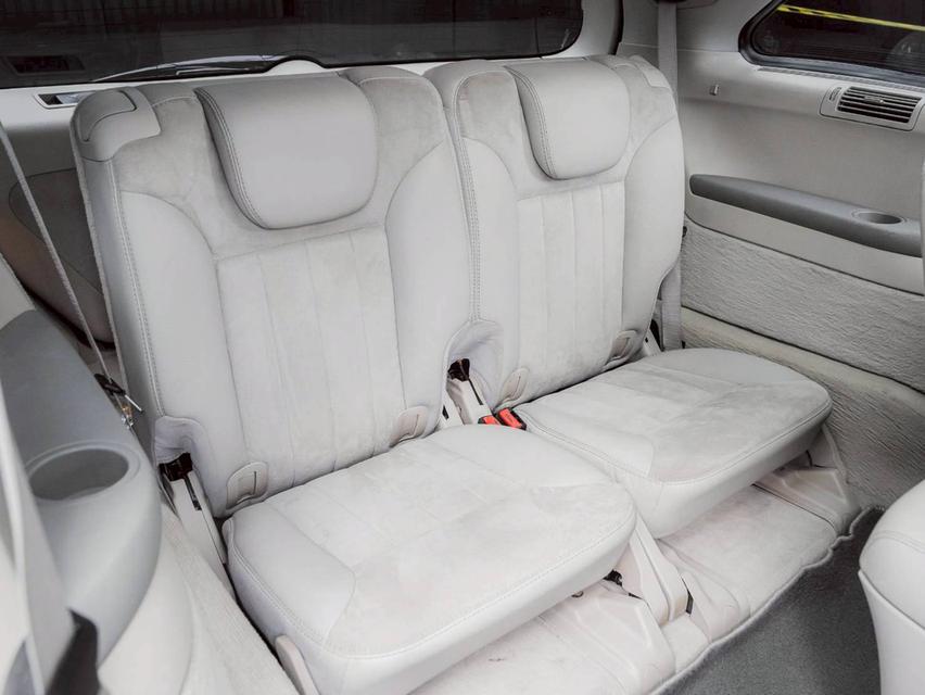 รหัสรถ 67GG8039 Benz R280 CDI AMG (W251) ปี 2008 RARE ITEM 16