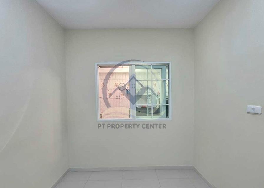 ขาย ทาวน์เฮ้าส์ 2 ชั้น หมู่บ้านโกลเด้นทาวน์ 2 บางแค ซอยกาญจนภิเษก 5/1 12