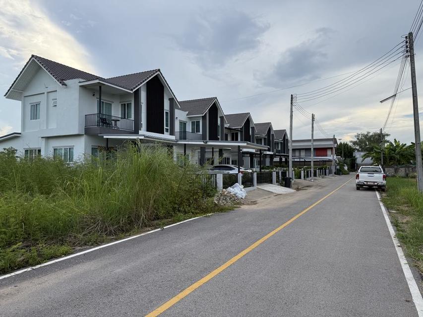 ขายที่ดินกลางเมืองบ้านดู่เชียงราย 2