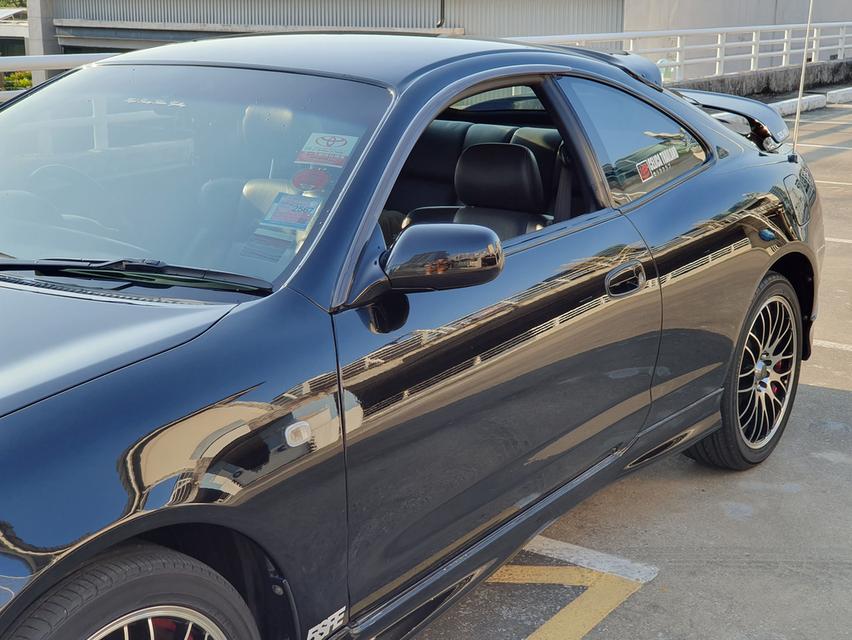 1997 TOYOTA CELICA 2.2 ออโต้ รถ TM THAILAND รูปที่ 10