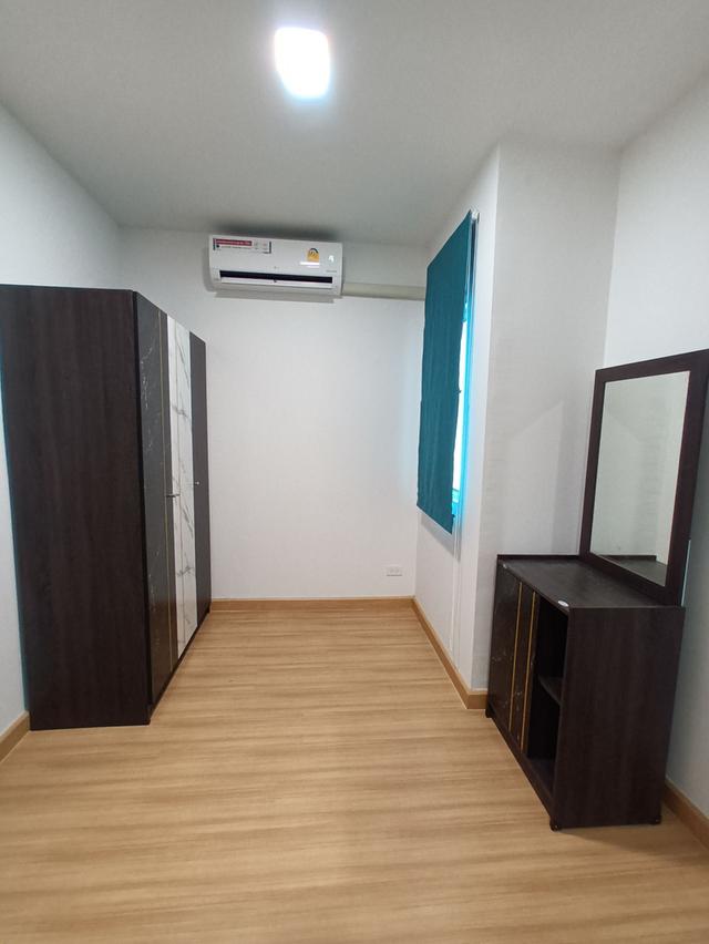 ขายหมู่บ้านพฤกษารังสิต-คลอง 5  ขายเพียง 1.79 ลบ. บ้านพร้อมอยู่ ต่อเติมแล้ว (เจ้าของขายเอง) 7