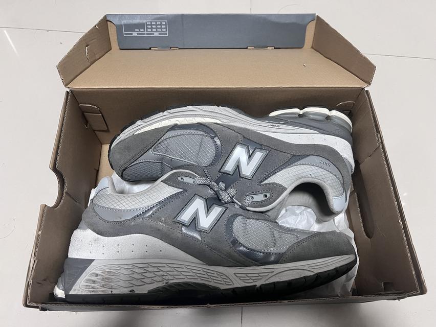 รองเท้า NB 2002R U2002RTF แท้