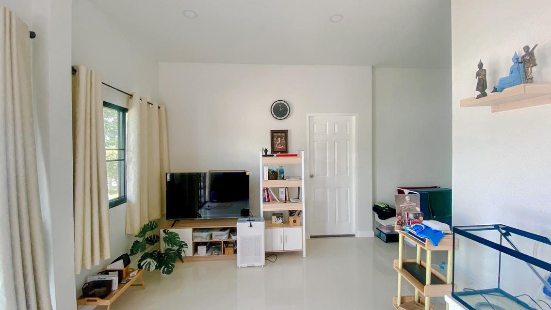 บ้านเดี่ยว เชียงใหม่ 3