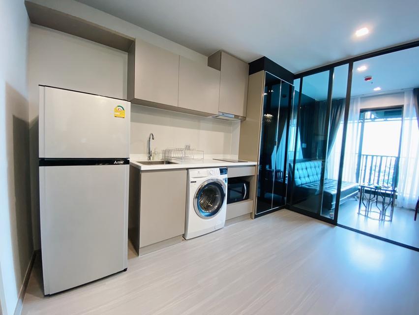 คอนโด ไลฟ์ ลาดพร้าว | Life Ladprao Condominium 6