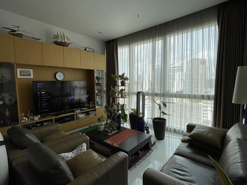 Millennium Residence Sukhumvit 3