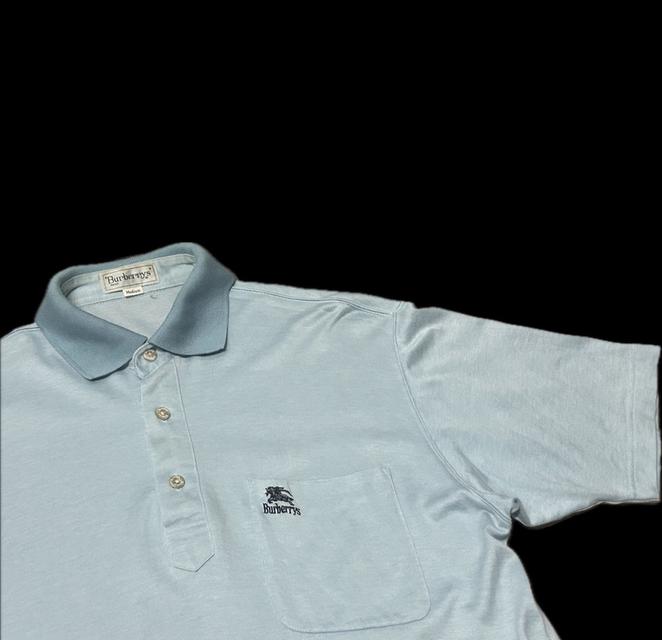 Burberry Polo Shirt 5