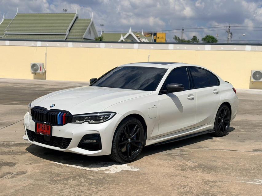 BMW 330e M Sport ปี 2022 (G20)