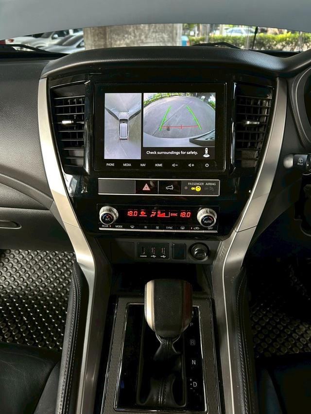 ขายด่วน! Mitsubishi Pajero Sport 2.4 GT Premium 2WD AT ปี 2020 13