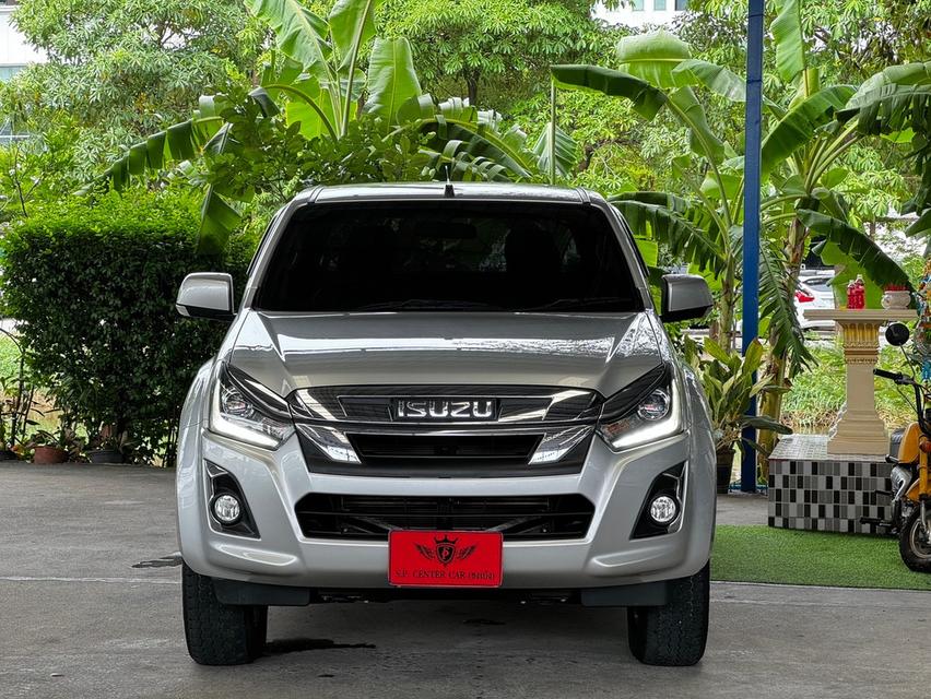 Dmax 1.9L กระบะยกสูง เกียร์ธรรมดา 2